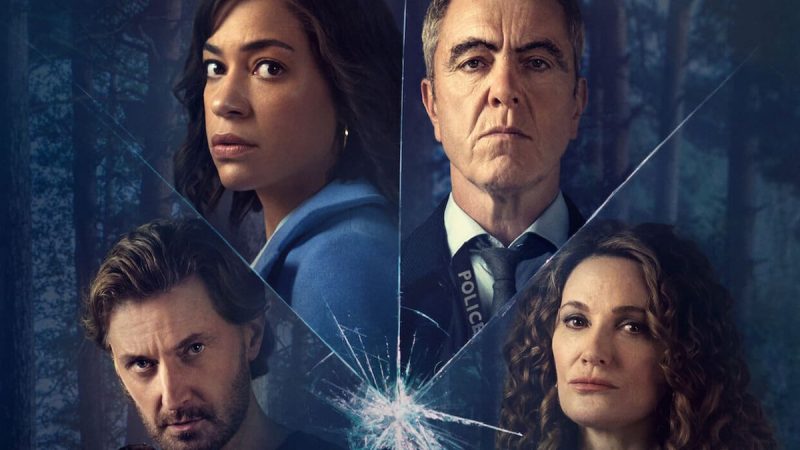 “Caught” – Netflix’s New Thriller Series Based on Harlan Coben’s Novel