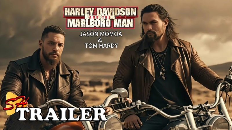 The Truth About “Harley Davidson & The Marlboro Man” (2025)