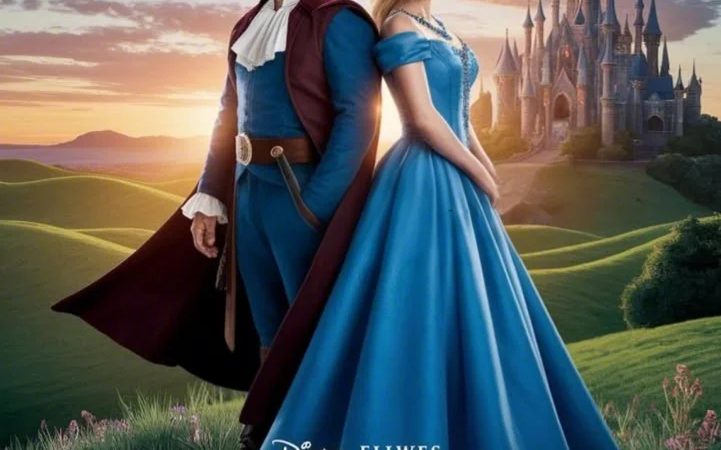The Princess Bride 2: Ever After (2025) – Will the Fairytale Continue?