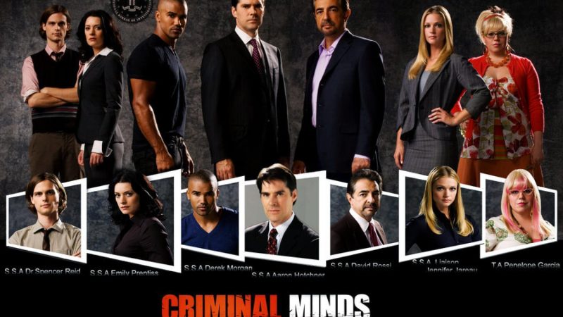 Criminal Minds: When Criminal Psychology Becomes an Art of Investigation