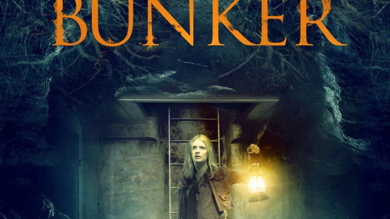Bunker (2023): A Madness and the Unseen Horrors of War