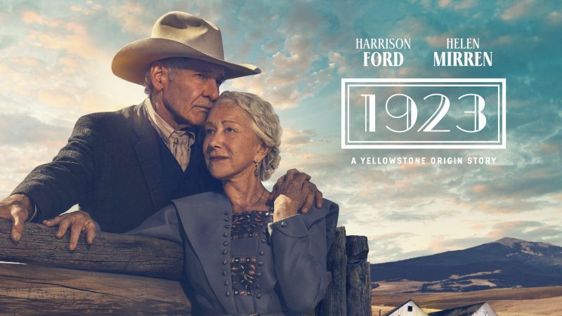 “1923” SEASON 2 – A LEGACY WRITTEN IN BLOOD, TEARS, AND WINTER’S FURY