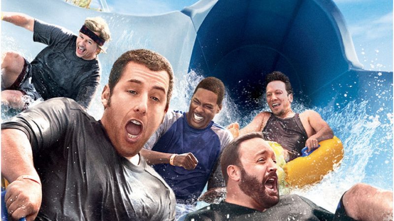 Grown Ups 3: Is the Third Installment Really Coming?