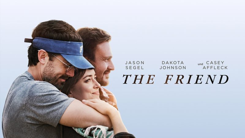“Our Friend” (2019): A Heartfelt Tale of Friendship, Love, and Sacrifice