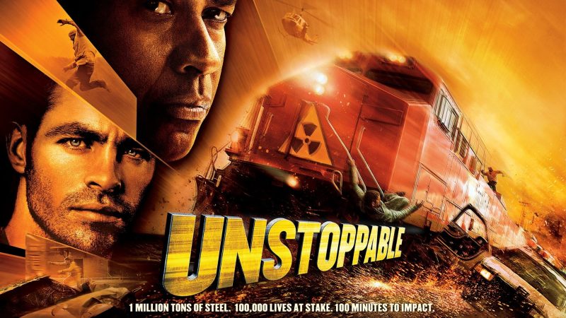 🎬 “Unstoppable 2” (2025): The Truth Behind Denzel Washington’s Legendary and Viral Trailer