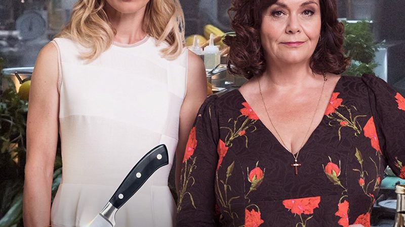 Delicious – Season 2: The Battle of Spices and Family Bonds Returns with Intense Drama