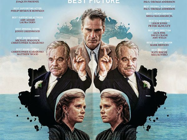 The Master (2012): A Quest for Purpose in a World of Uncertainty