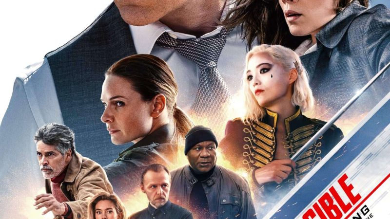 Mission: Impossible – The Final Reckoning: Ethan Hunt’s Ultimate Adventure