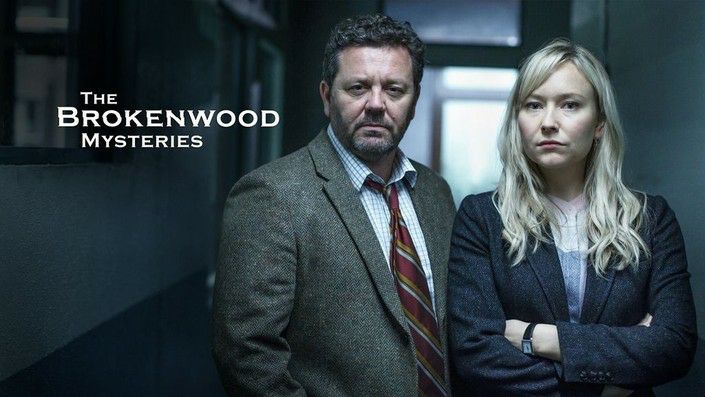 The Brokenwood Mysteries (2014): A Captivating New Zealand Crime Drama