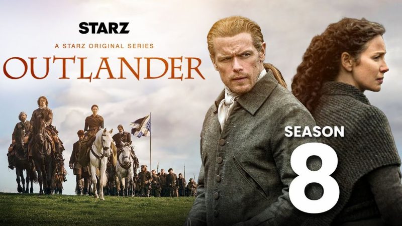 Outlander Season 8 (2025): A Timeless Farewell to Love, War, and Destiny