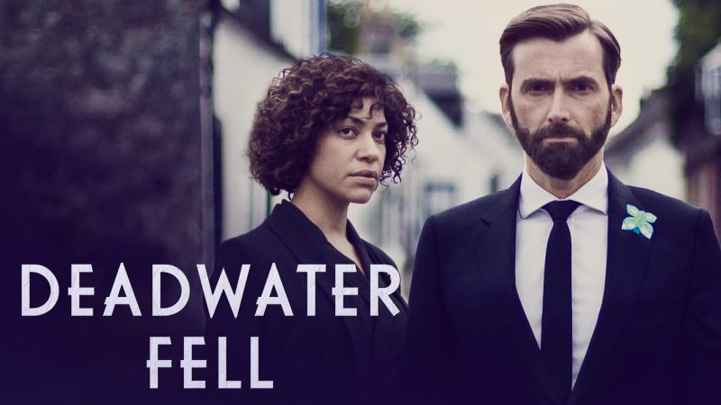 “Deadwater Fell” – A Quiet Village, A Loud Tragedy