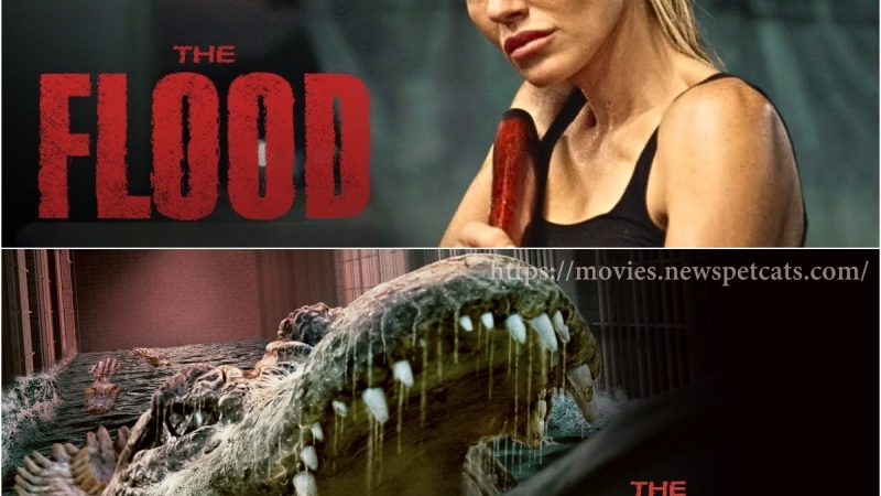 Film The Flood (2023): When the Flood is Not Just a Natural Disaster
