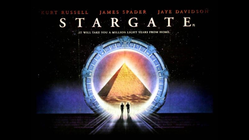The Truth Behind the “Stargate (2025)” Rumor – Are Chris Evans and Rami Malek Involved?