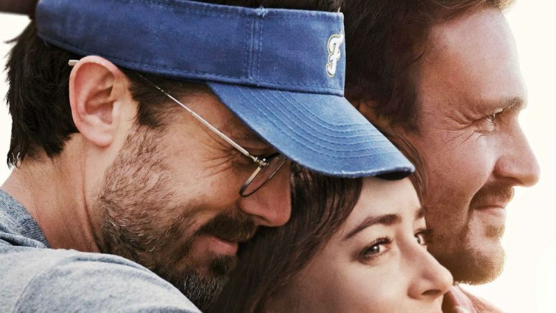 Our Friend (2019): A Heartwarming Tale of Love and Sacrifice