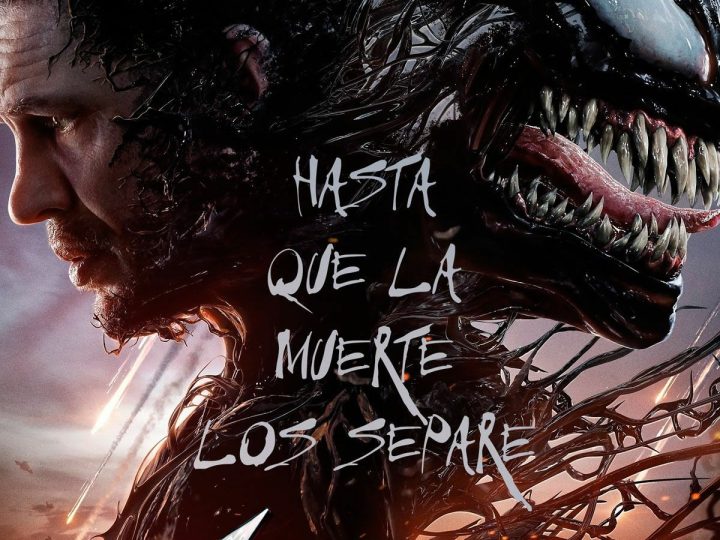 “Venom 4: King in Black (2025)” — Epic Teaser or Fan-Made Mirage?