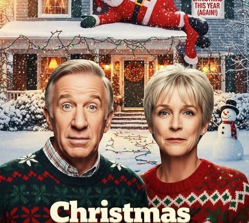 Christmas with the Kranks 2: Home for the Holidays – A Fan Dream That Won’t Quit